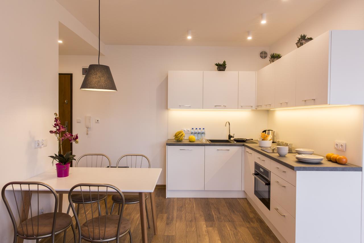 Udanypobyt Apartament Skocznia Zakopane Luaran gambar