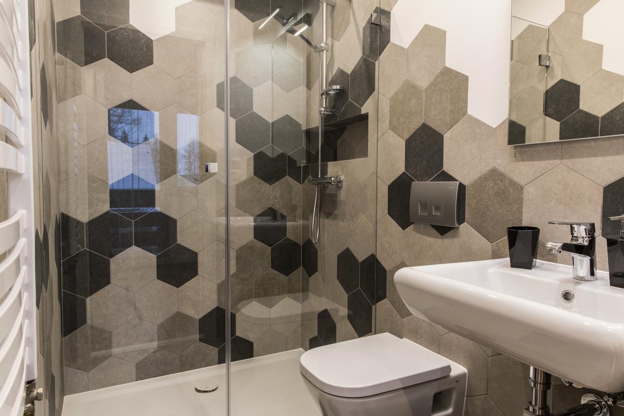 Udanypobyt Apartament Skocznia Zakopane Luaran gambar