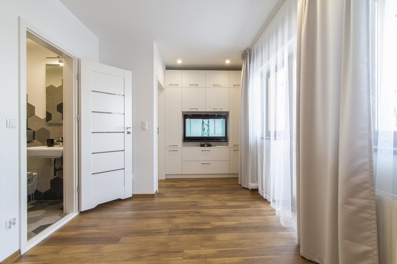 Udanypobyt Apartament Skocznia Zakopane Luaran gambar