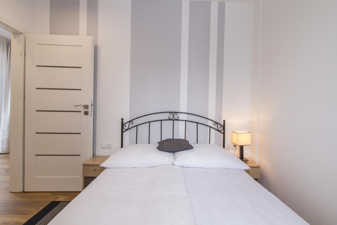 Udanypobyt Apartament Skocznia Zakopane Luaran gambar
