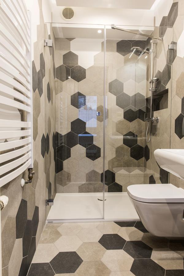 Udanypobyt Apartament Skocznia Zakopane Luaran gambar